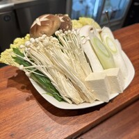 あぐー豚しゃぶしゃぶ専門店 とり央 別邸 - 