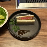 焼肉うしごろ 銀座店 - 