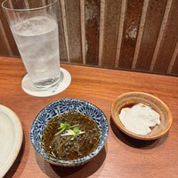 あぐー豚しゃぶしゃぶ専門店 とり央 別邸 - 