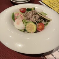 ニコラス 新橋店 -  ニコラス 新橋店 -