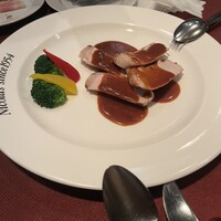 ニコラス 新橋店 -  ニコラス 新橋店 -