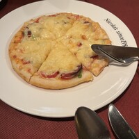 ニコラス 新橋店 -  ニコラス 新橋店 -