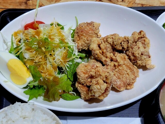 米っこ最上 酒田店（コッコモガミ） - 酒田（からあげ）の写真