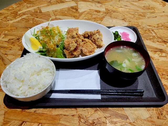 米っこ最上 酒田店（コッコモガミ） - 酒田（からあげ）の写真