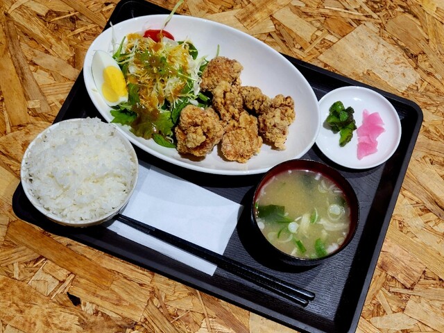 米っこ最上 酒田店（コッコモガミ） - 酒田（からあげ）の写真