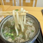 はびきのうどん - 