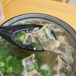 はびきのうどん - 