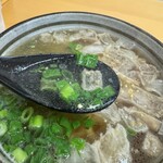 はびきのうどん - 