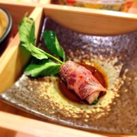 MOSS CROSS TOKYO - 