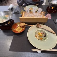 生簀割烹　海幸 - 