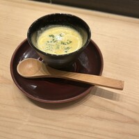 おたる政寿司 銀座 - 漣　さざなみ　8,000円