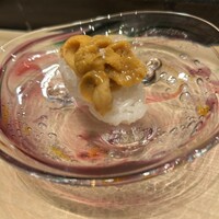 おたる政寿司 銀座 - 漣　さざなみ　8,000円