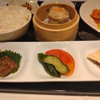 南国酒家 原宿本店 - 