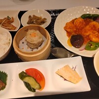 南国酒家 原宿本店 - 