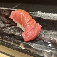 おたる政寿司 銀座 - 漣　さざなみ　8,000円
