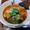 らーめん矢吹 清水入江岡店