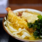 讃岐うどん いわい - 