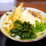 讃岐うどん いわい - 