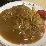 ふじみ庵 - 料理写真: