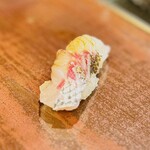 江戸前 寿し政 - 