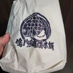 鳴門鯛焼本舗 - 