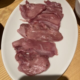 ジンギスカン 北の羊_1