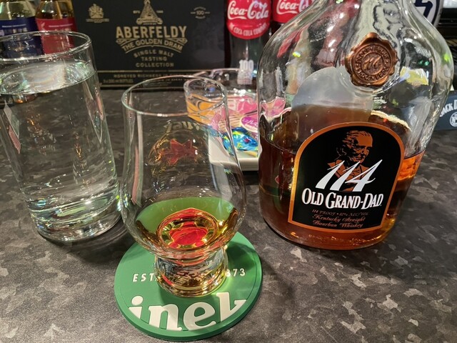 AMERICAN CASUAL BAR Nika（アメリカン カジュアル バー ニカ） - 横手（バー）の写真