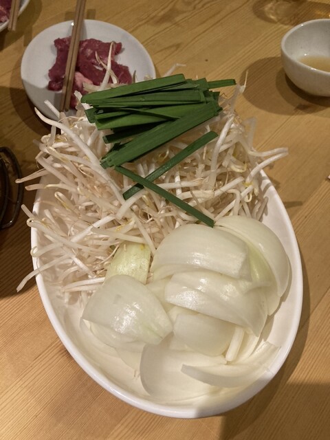 Jingisukan Kita no Hitsuji photo 3