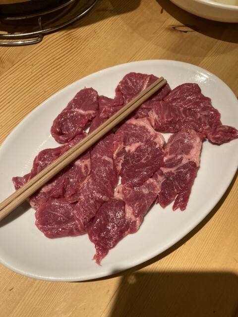 Jingisukan Kita no Hitsuji photo