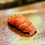 江戸前 寿し政 - 