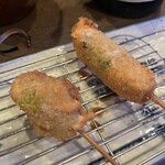 串かつ処本気・マジ - 