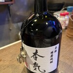 串かつ処本気・マジ - 