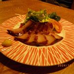 チャイナレストラン 一品香 - 