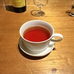 ドンブラボー - 紅茶（※追加）