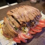 串かつ処本気・マジ - 