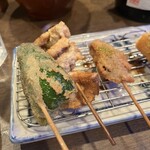 串かつ処本気・マジ - 