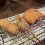 串かつ処本気・マジ - 