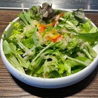 鉄板和食とワイン 萬鉄 - 