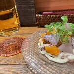 ワイン蔵バンカン - 