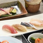 寿司 魚がし日本一 - 