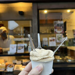 ジェラテリア・イル・ブリガンテ - 