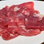 いただきます。 - 