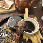 立ち飲み食堂 ウルトラスズキ - 