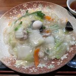 中華ダイニング いい田 - 