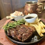 立ち飲み食堂 ウルトラスズキ - 