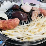 いただきます。 - 