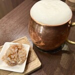 立ち飲み食堂 ウルトラスズキ - 