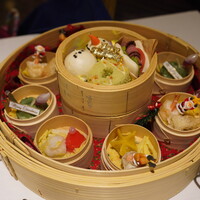 桂花苑 - 