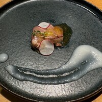 ニュー松坂 六本木店 - 