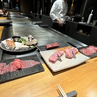 ニュー松坂 六本木店 - 